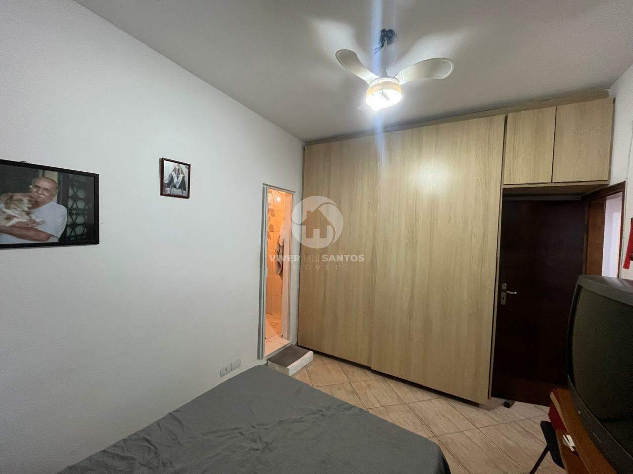 Comprar Apartamento na Aparecida- Quadra do mar 77m 2 em Aparecida, Santos — foto 8