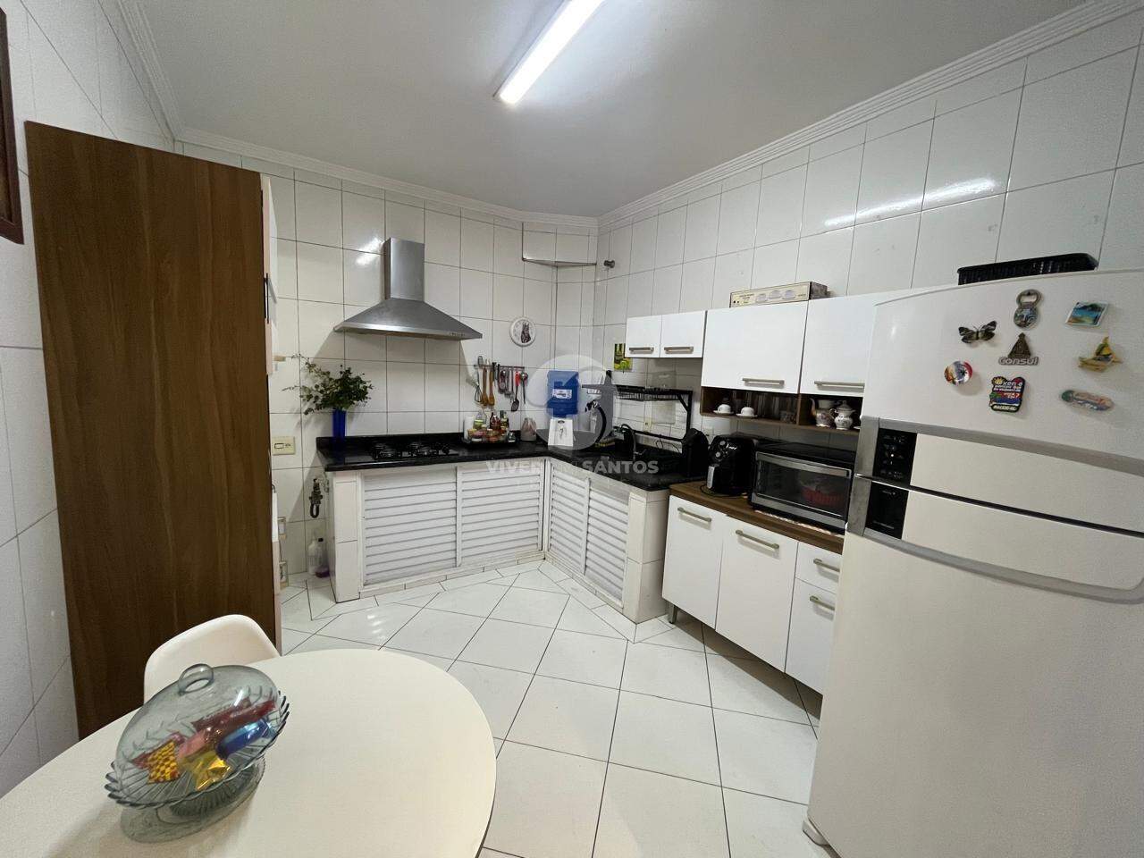 Comprar Apartamento na Aparecida- Quadra do mar 77m 2 em Aparecida, Santos — foto 12
