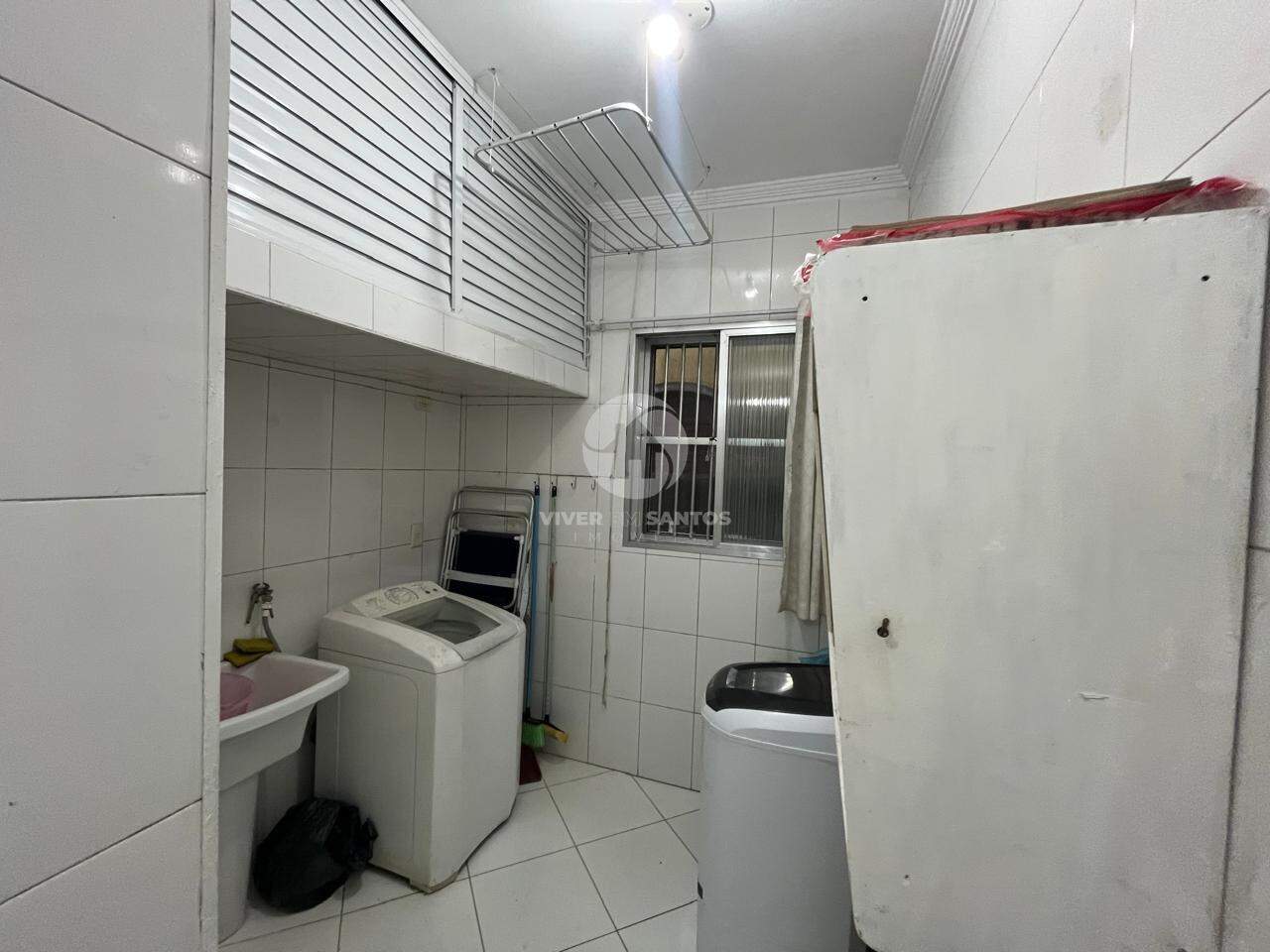 Comprar Apartamento na Aparecida- Quadra do mar 77m 2 em Aparecida, Santos — foto 13