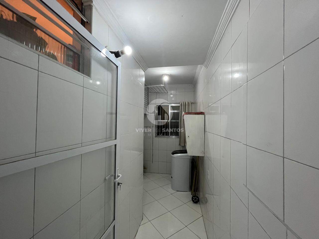 Comprar Apartamento na Aparecida- Quadra do mar 77m 2 em Aparecida, Santos — foto 14