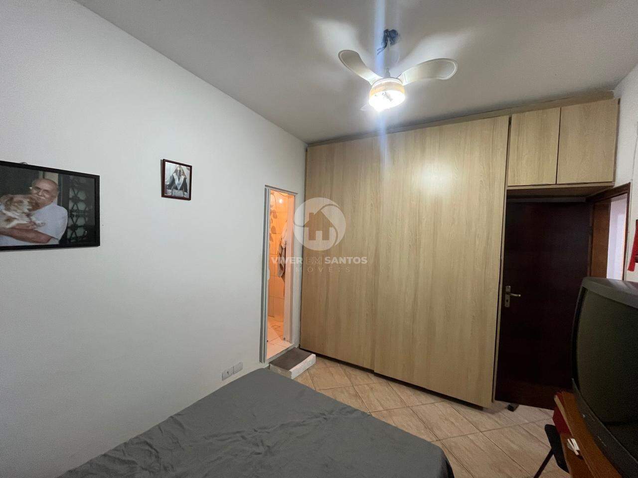 Comprar Apartamento na Aparecida- Quadra do mar 77m 2 em Aparecida, Santos — foto 7