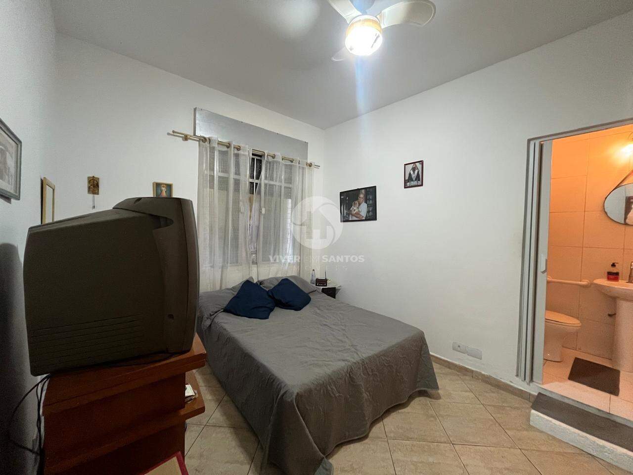 Comprar Apartamento na Aparecida- Quadra do mar 77m 2 em Aparecida, Santos — foto 10