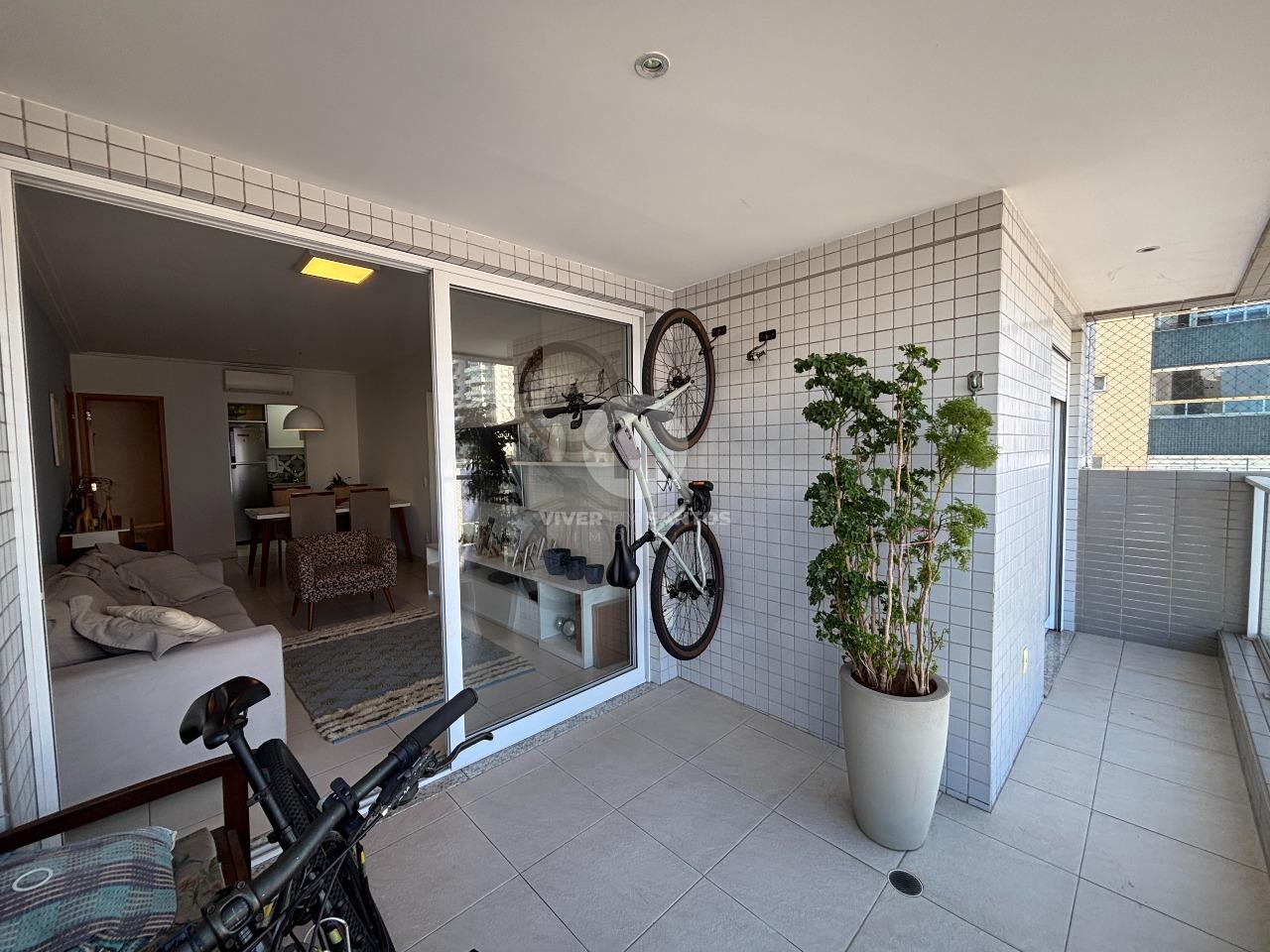 Apartamento com Lazer Completo no Coração do Gonzaga- Santos/SP em Gonzaga, Santos — foto 13