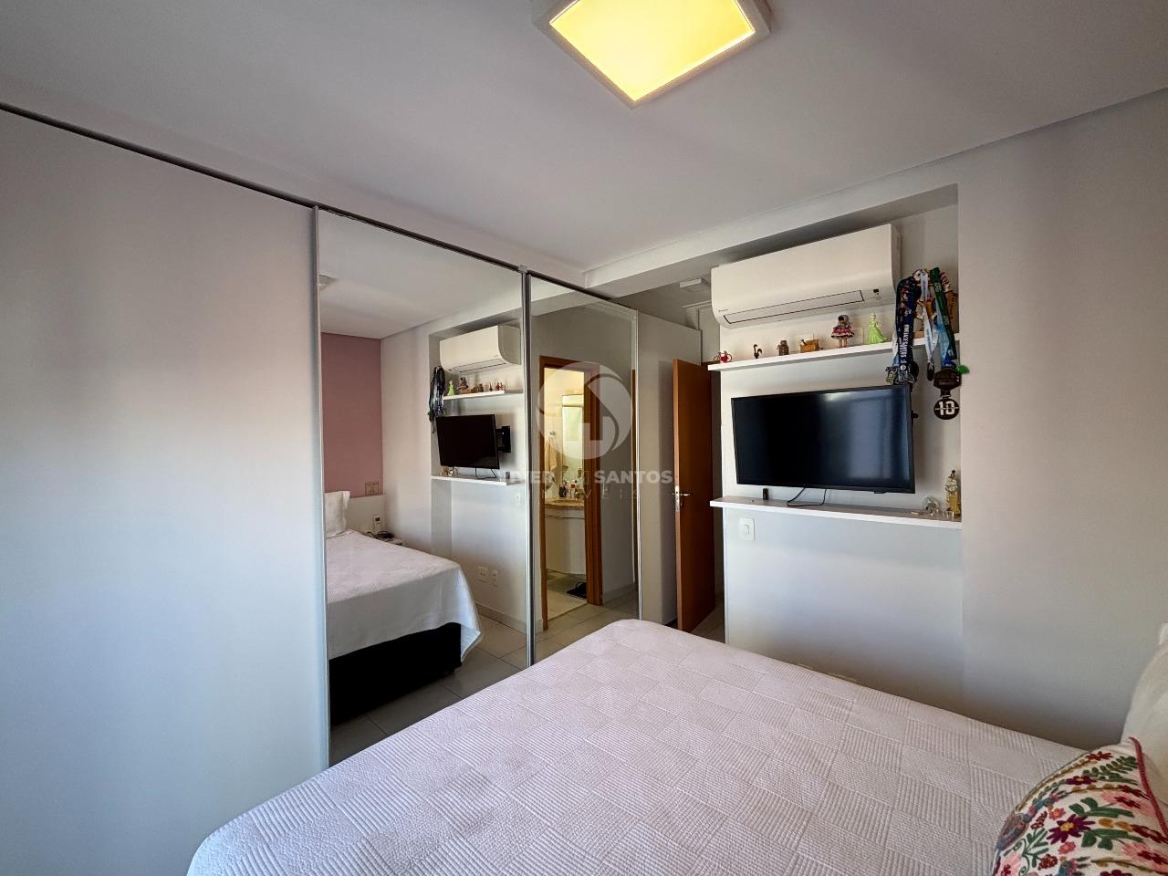 Apartamento com Lazer Completo no Coração do Gonzaga- Santos/SP em Gonzaga, Santos — foto 7