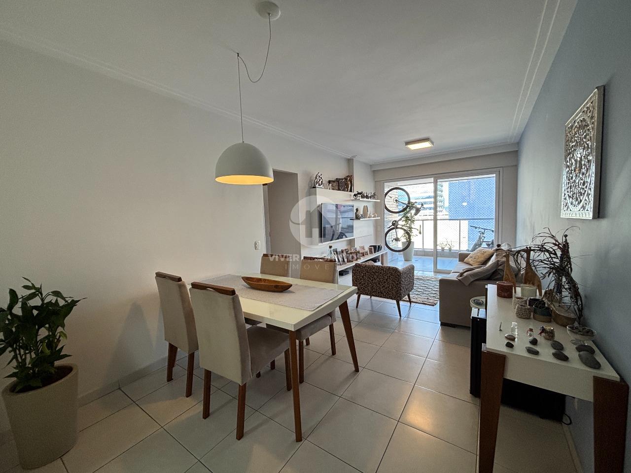 apartamento para comprar em Gonzaga, Santos