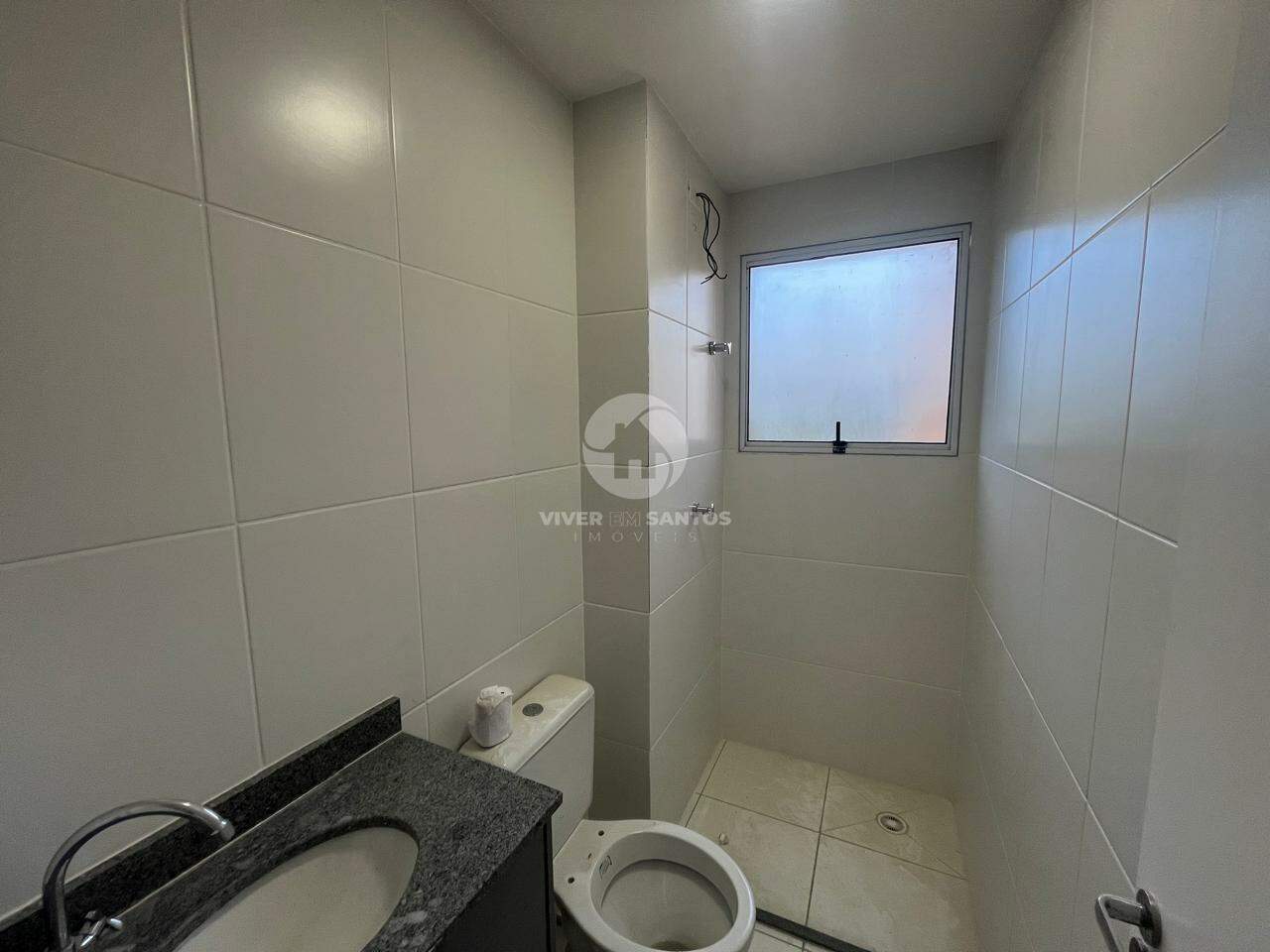 Apartamento à venda, 2 quartos, 1 vaga, Morro Nova Cintra - Santos/SP em Morro Nova Cintra, Santos — foto 10