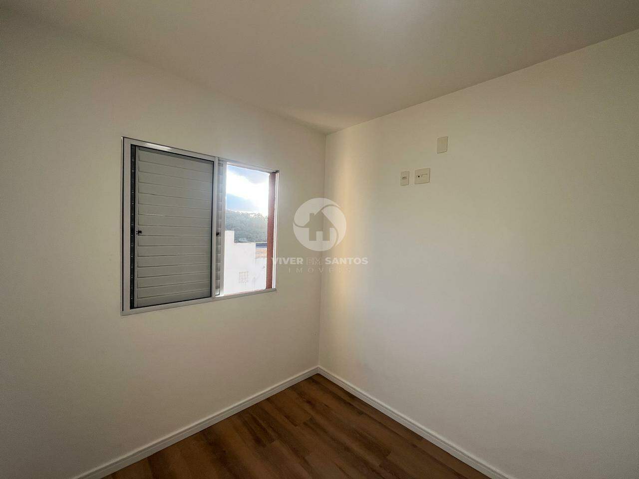 Apartamento à venda, 2 quartos, 1 vaga, Morro Nova Cintra - Santos/SP em Morro Nova Cintra, Santos — foto 8