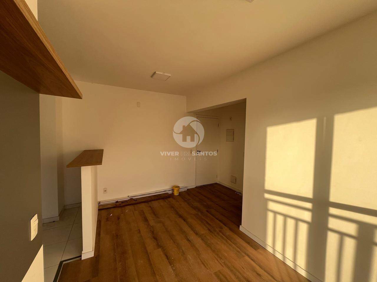 Apartamento à venda, 2 quartos, 1 vaga, Morro Nova Cintra - Santos/SP em Morro Nova Cintra, Santos — foto 11