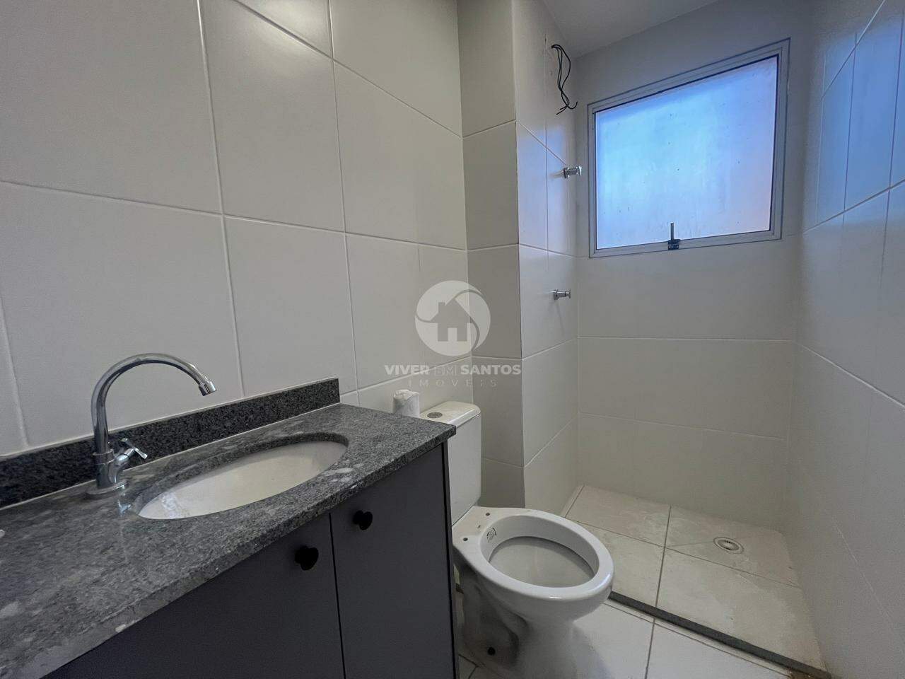 Apartamento à venda, 2 quartos, 1 vaga, Morro Nova Cintra - Santos/SP em Morro Nova Cintra, Santos — foto 9