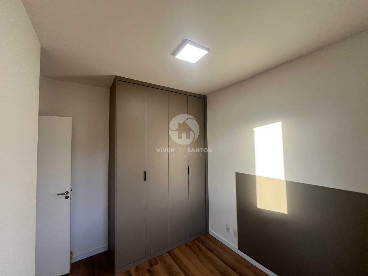 Apartamento à venda, 2 quartos, 1 vaga, Morro Nova Cintra - Santos/SP em Morro Nova Cintra, Santos — foto 7