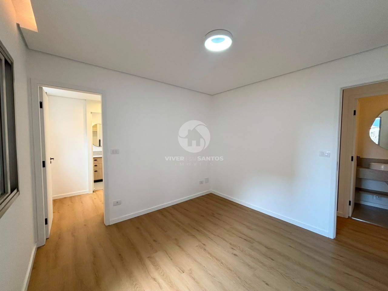 Apartamento com 2 dormitórios e 2 suítes no Boqueirão – Vila Rica em Boqueirão, Santos — foto 18