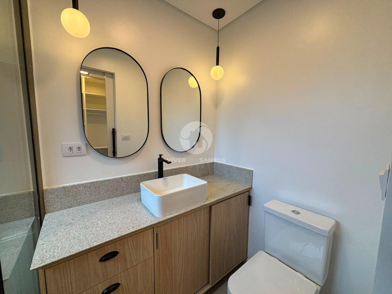 Apartamento com 2 dormitórios e 2 suítes no Boqueirão – Vila Rica em Boqueirão, Santos — foto 19
