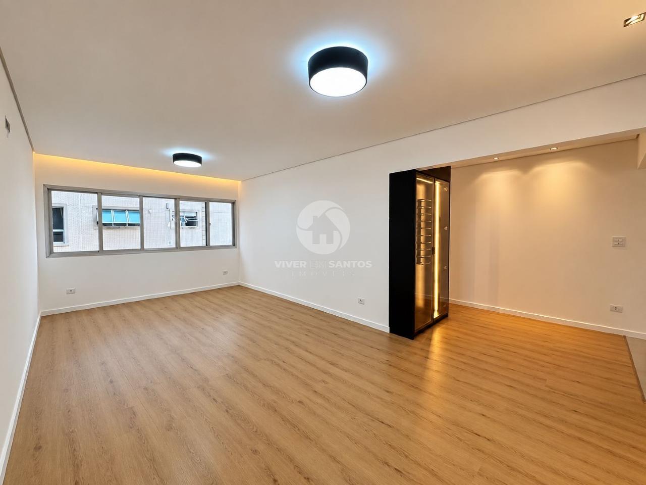 Apartamento com 2 dormitórios e 2 suítes no Boqueirão – Vila Rica em Boqueirão, Santos — foto 8