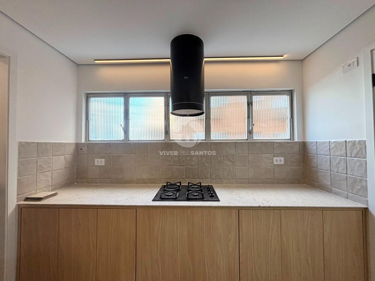 Apartamento com 2 dormitórios e 2 suítes no Boqueirão – Vila Rica em Boqueirão, Santos — foto 4