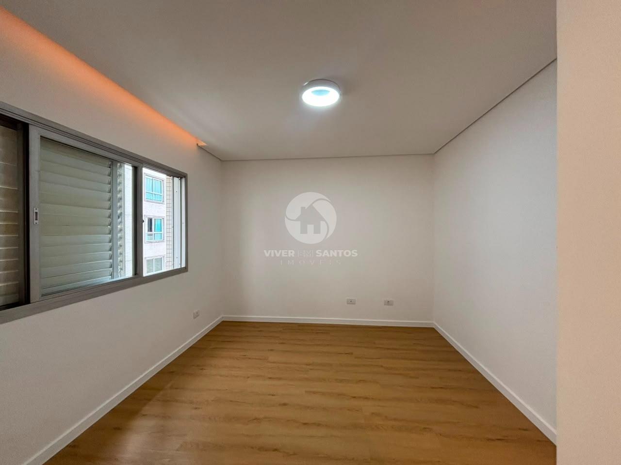 Apartamento com 2 dormitórios e 2 suítes no Boqueirão – Vila Rica em Boqueirão, Santos — foto 14