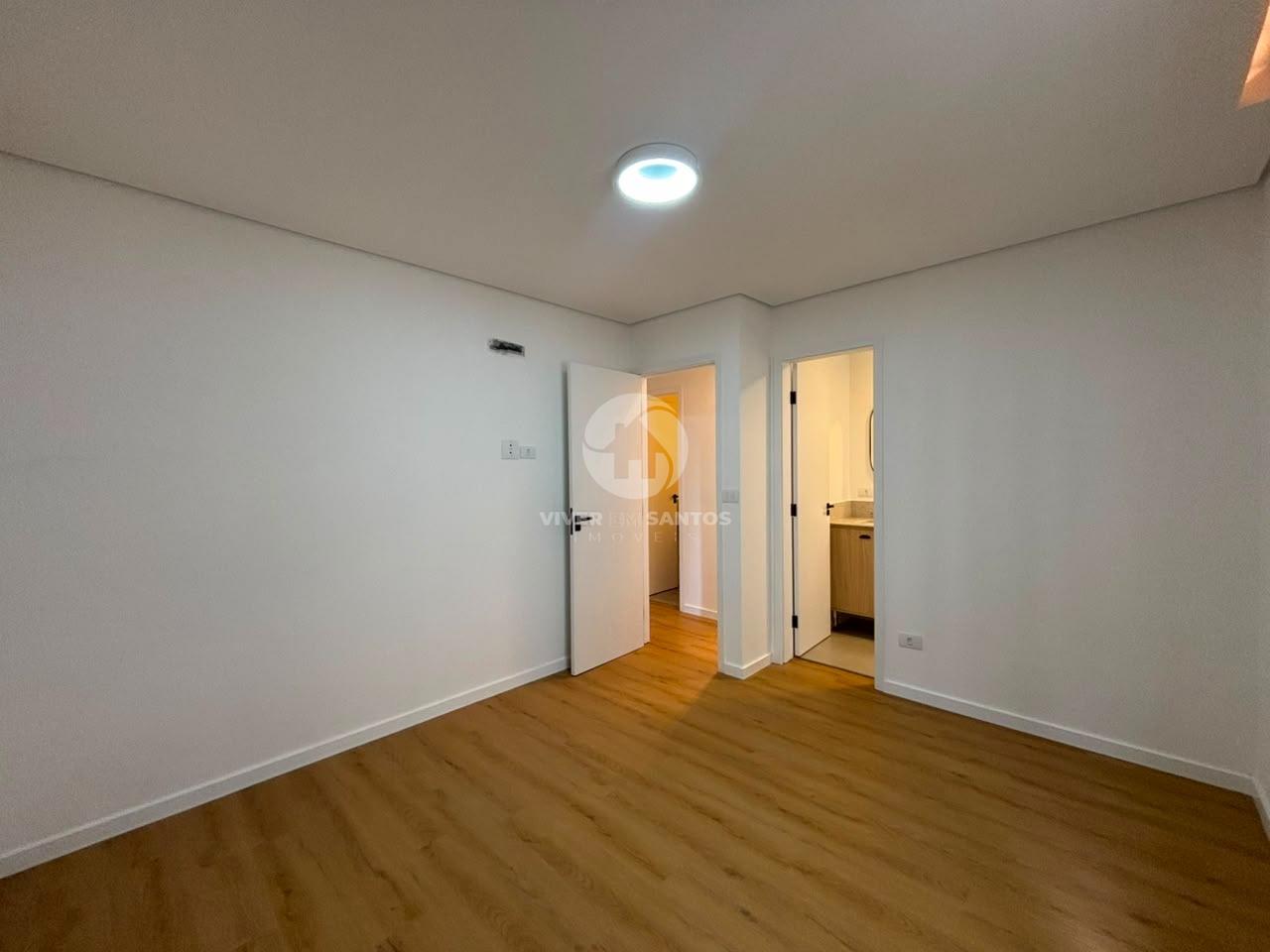 Apartamento com 2 dormitórios e 2 suítes no Boqueirão – Vila Rica em Boqueirão, Santos — foto 11