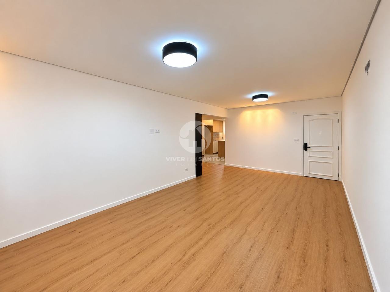 Apartamento com 2 dormitórios e 2 suítes no Boqueirão – Vila Rica em Boqueirão, Santos — foto 9