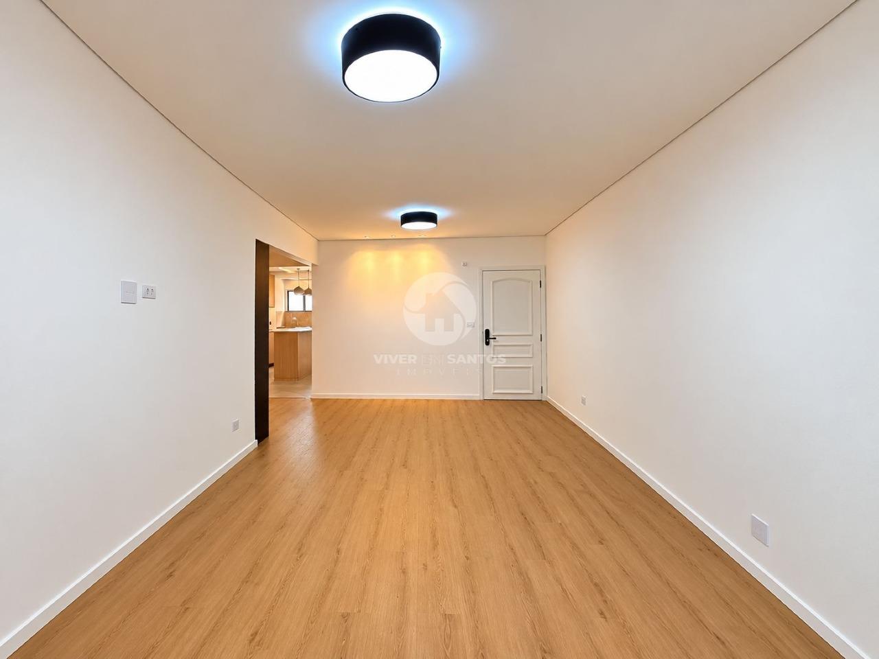 Apartamento com 2 dormitórios e 2 suítes no Boqueirão – Vila Rica em Boqueirão, Santos — foto 10