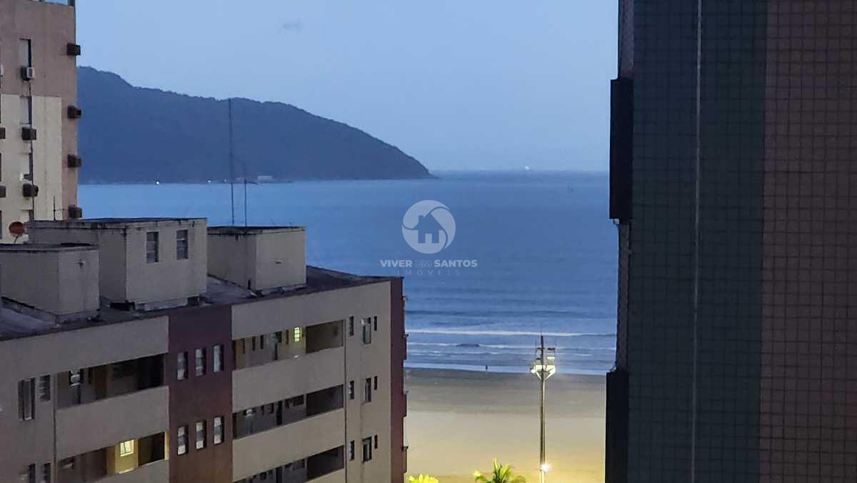 Apartamento com 1 dormitório à venda, 45 m² - Gonzaga - Santos/SP em Gonzaga, Santos — foto 10