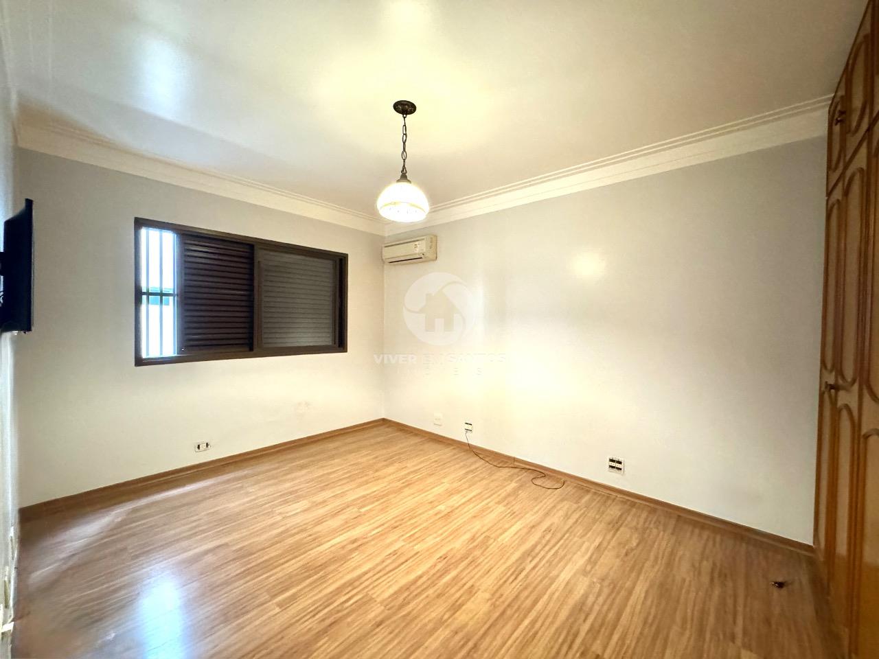 Apartamento 280m2 no coração da Vila Rica — Boqueirão, Santos em Boqueirão, Santos — foto 21