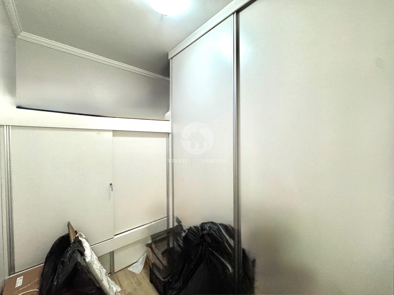 Apartamento 280m2 no coração da Vila Rica — Boqueirão, Santos em Boqueirão, Santos — foto 29