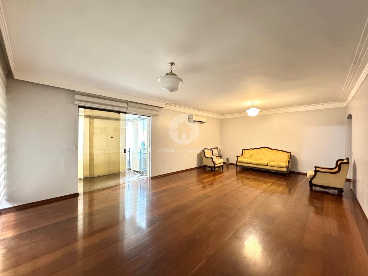 Apartamento 280m2 no coração da Vila Rica — Boqueirão, Santos em Boqueirão, Santos — foto 7