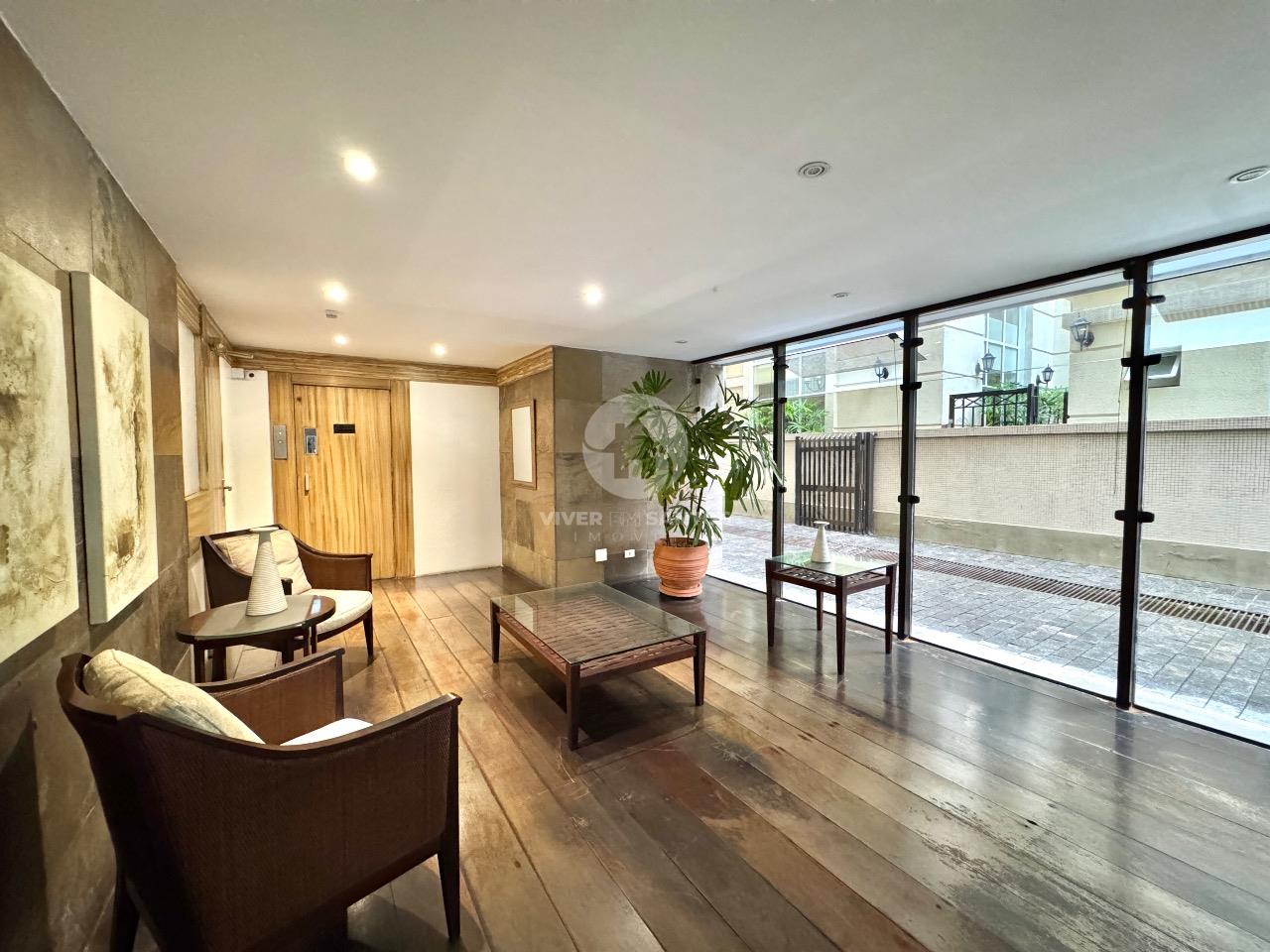 Apartamento 280m2 no coração da Vila Rica — Boqueirão, Santos em Boqueirão, Santos — foto 2