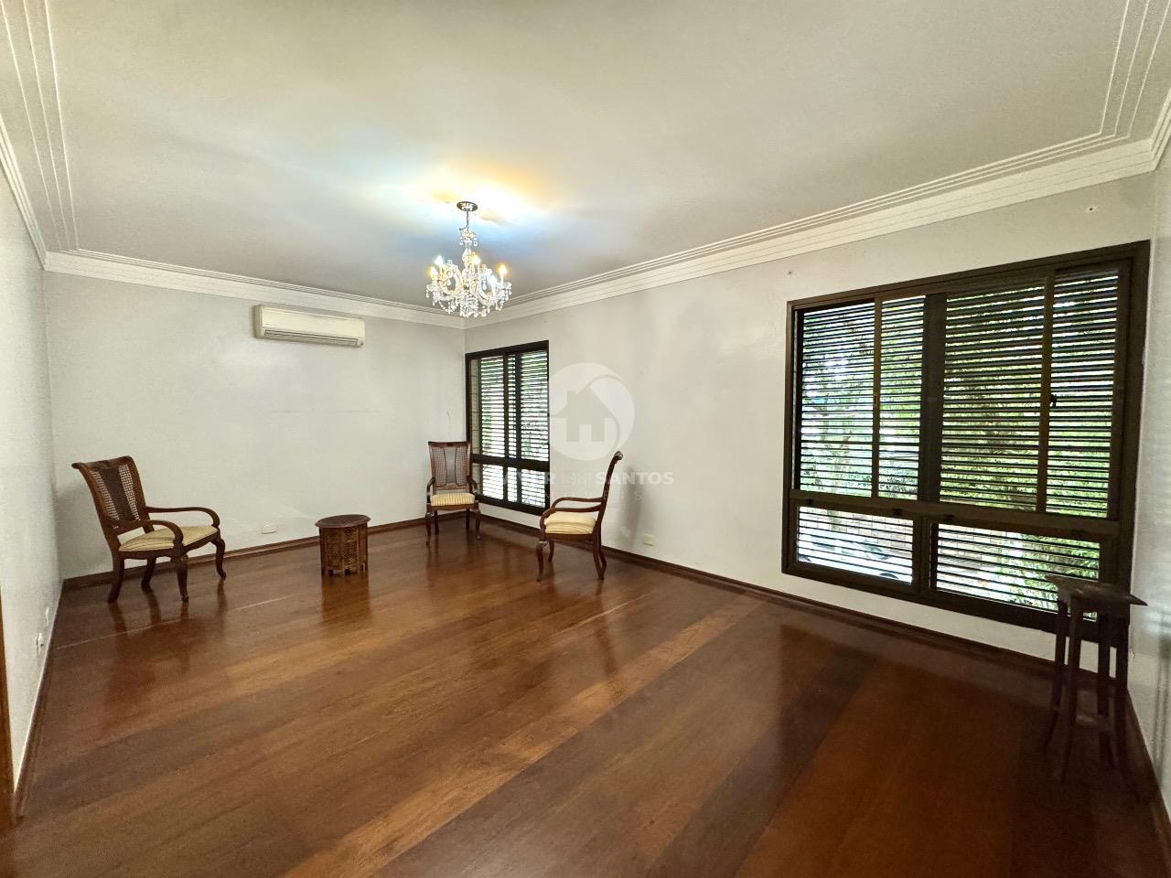 Apartamento 280m2 no coração da Vila Rica — Boqueirão, Santos em Boqueirão, Santos — foto 9