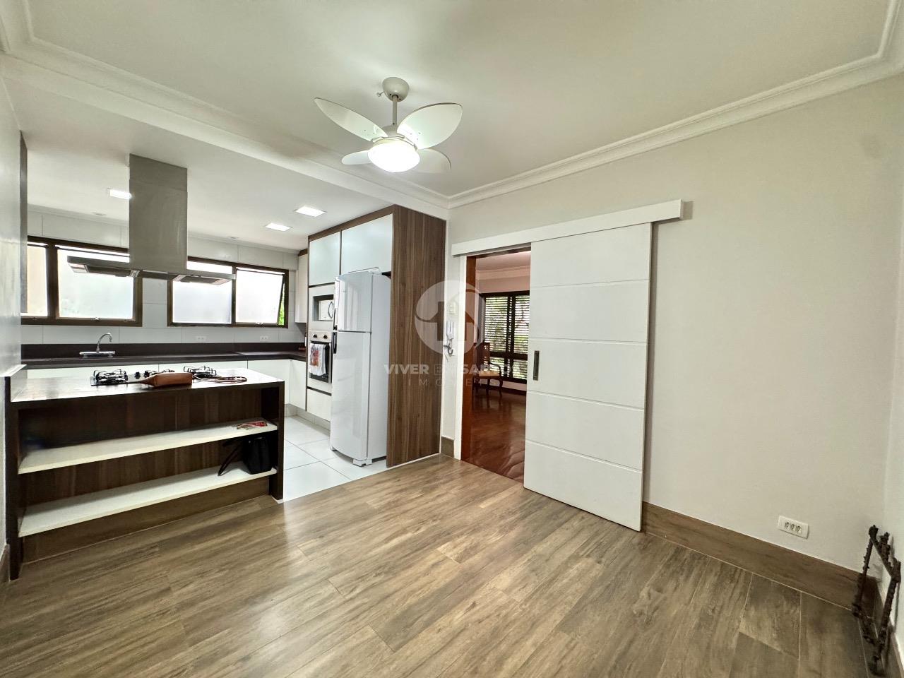 Apartamento 280m2 no coração da Vila Rica — Boqueirão, Santos em Boqueirão, Santos — foto 11