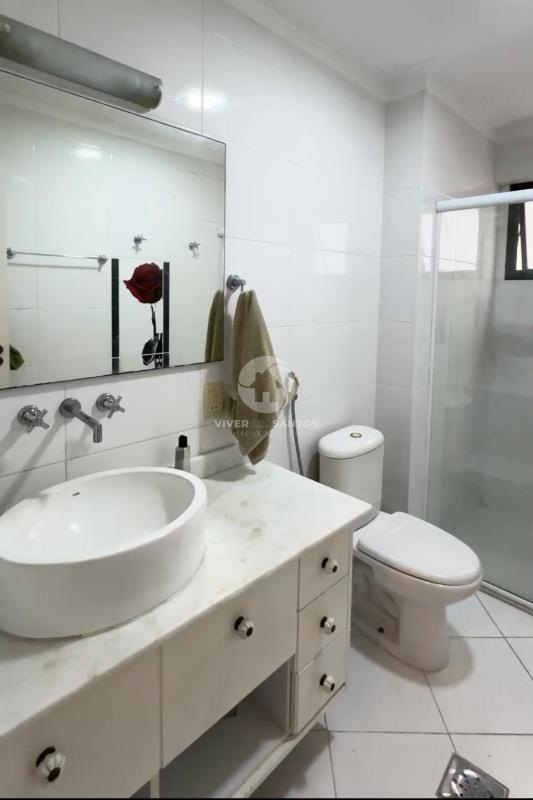 Apartamento 280m2 no coração da Vila Rica — Boqueirão, Santos em Boqueirão, Santos — foto 23