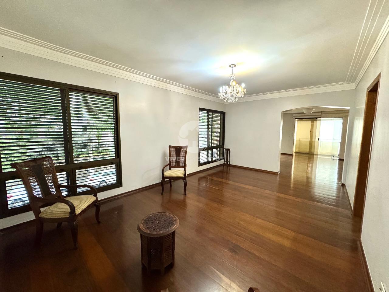 Apartamento 280m2 no coração da Vila Rica — Boqueirão, Santos em Boqueirão, Santos — foto 8