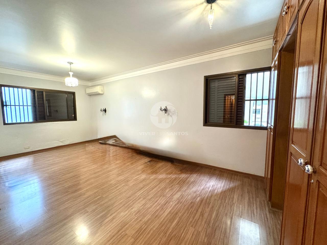 Apartamento 280m2 no coração da Vila Rica — Boqueirão, Santos em Boqueirão, Santos — foto 16