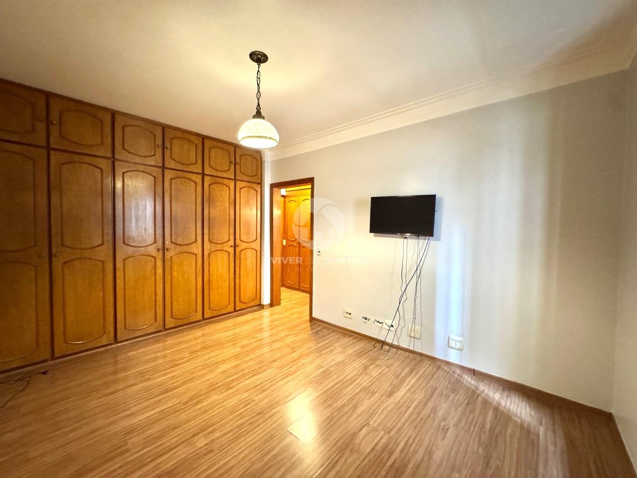 Apartamento 280m2 no coração da Vila Rica — Boqueirão, Santos em Boqueirão, Santos — foto 22