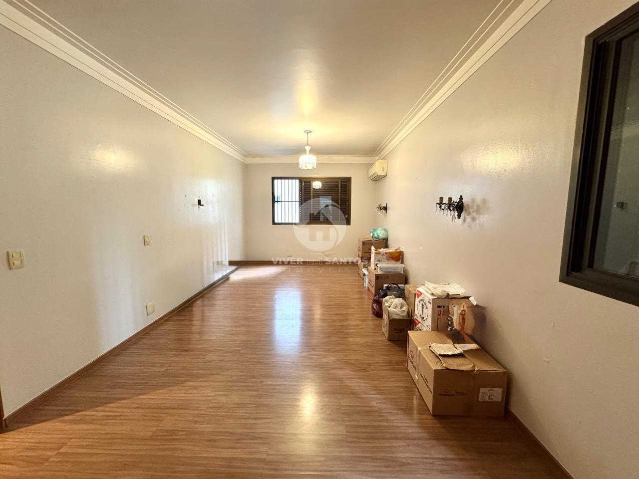 Apartamento 280m2 no coração da Vila Rica — Boqueirão, Santos em Boqueirão, Santos — foto 24