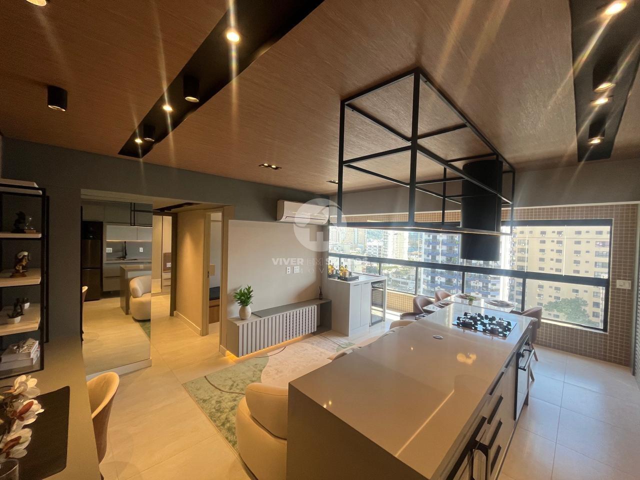 Apartamento com 2 Quartos à venda, 65m² - Ponta da Praia em Ponta da Praia, Santos — foto 5