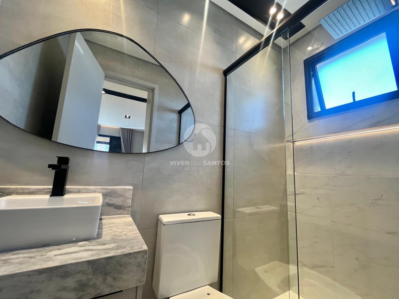 Apartamento com 2 Quartos à venda, 65m² - Ponta da Praia em Ponta da Praia, Santos — foto 19