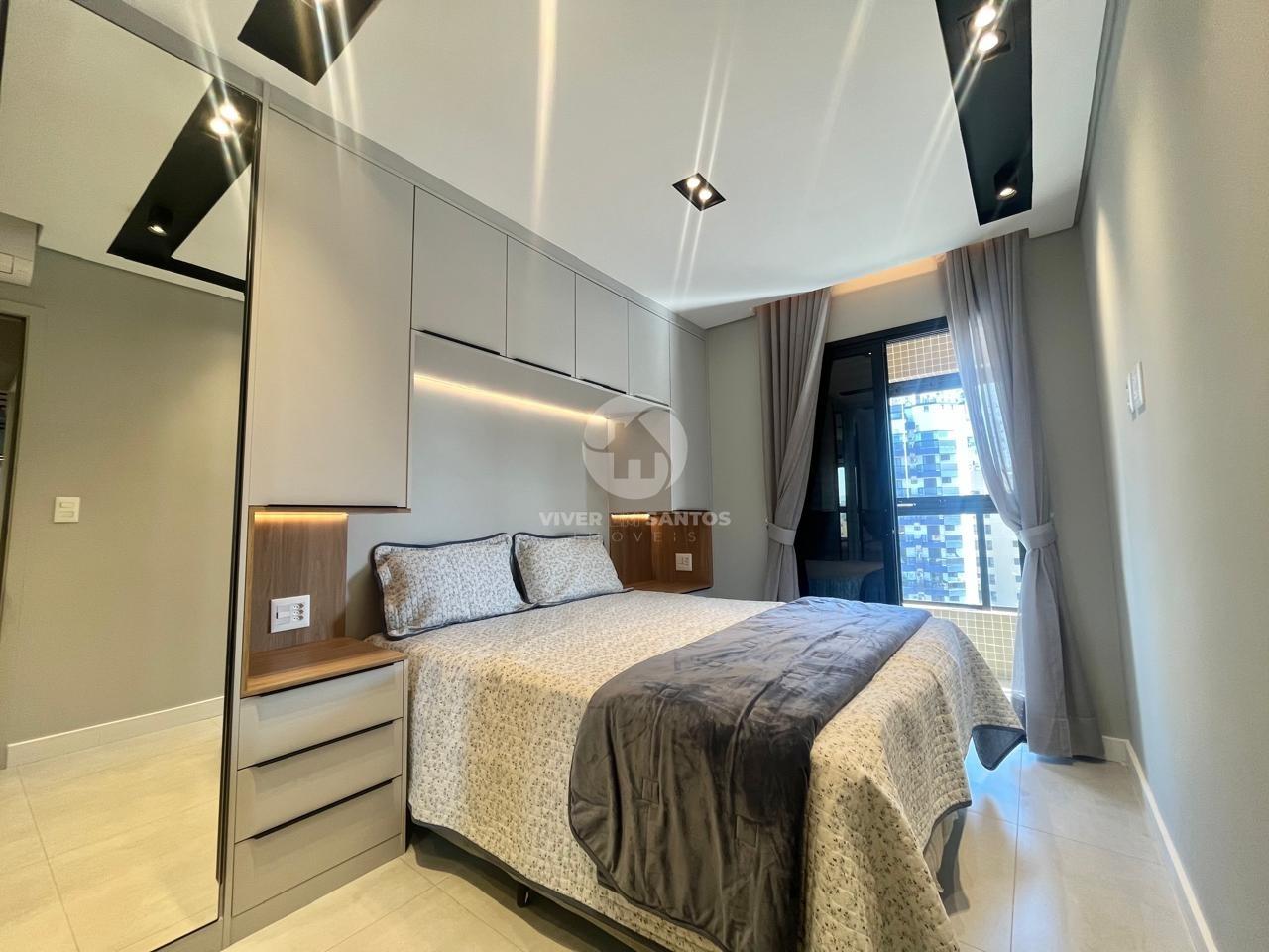 Apartamento com 2 Quartos à venda, 65m² - Ponta da Praia em Ponta da Praia, Santos — foto 16