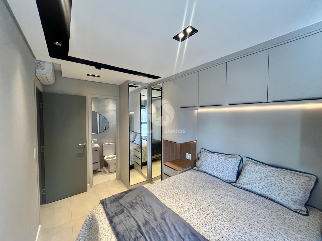 Apartamento com 2 Quartos à venda, 65m² - Ponta da Praia em Ponta da Praia, Santos — foto 15