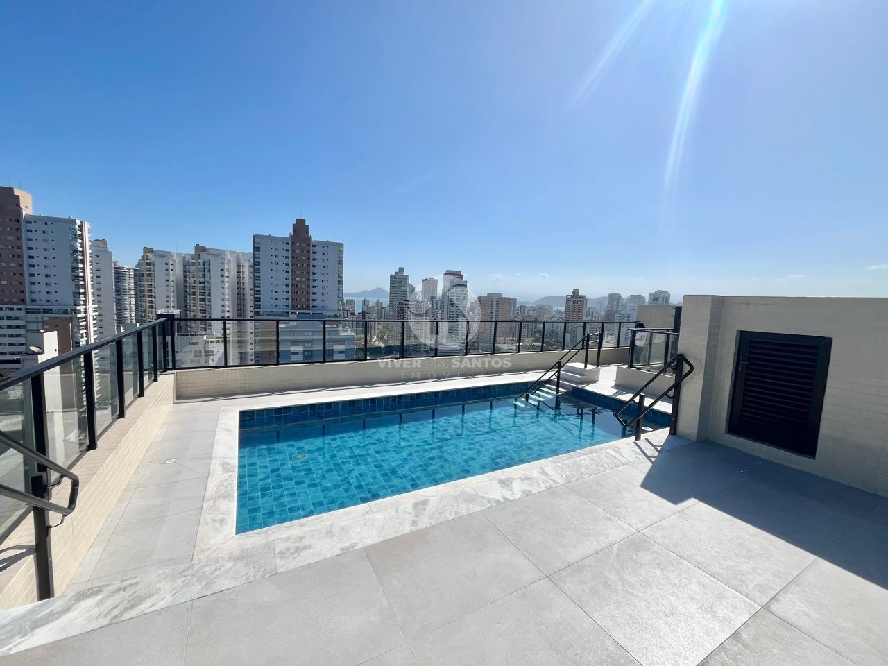 Apartamento com 2 Quartos à venda, 65m² - Ponta da Praia em Ponta da Praia, Santos — foto 26