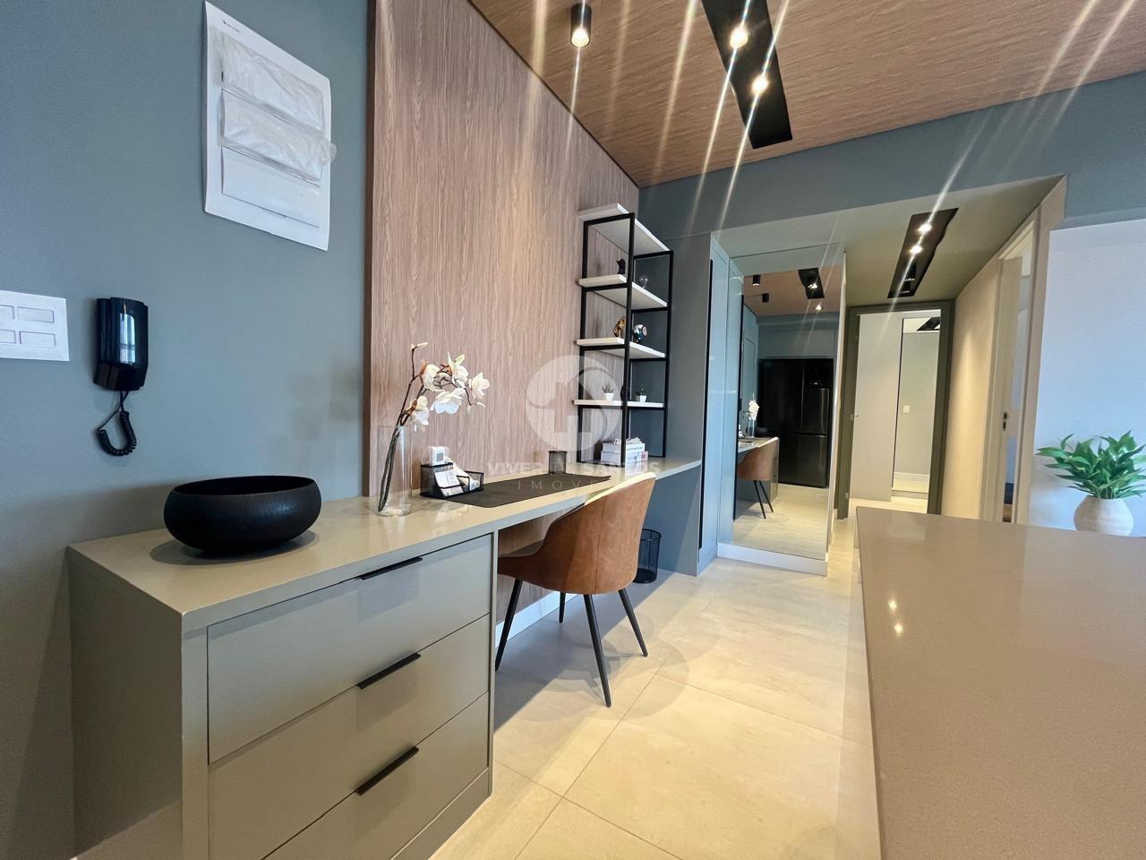 Apartamento com 2 Quartos à venda, 65m² - Ponta da Praia em Ponta da Praia, Santos — foto 6