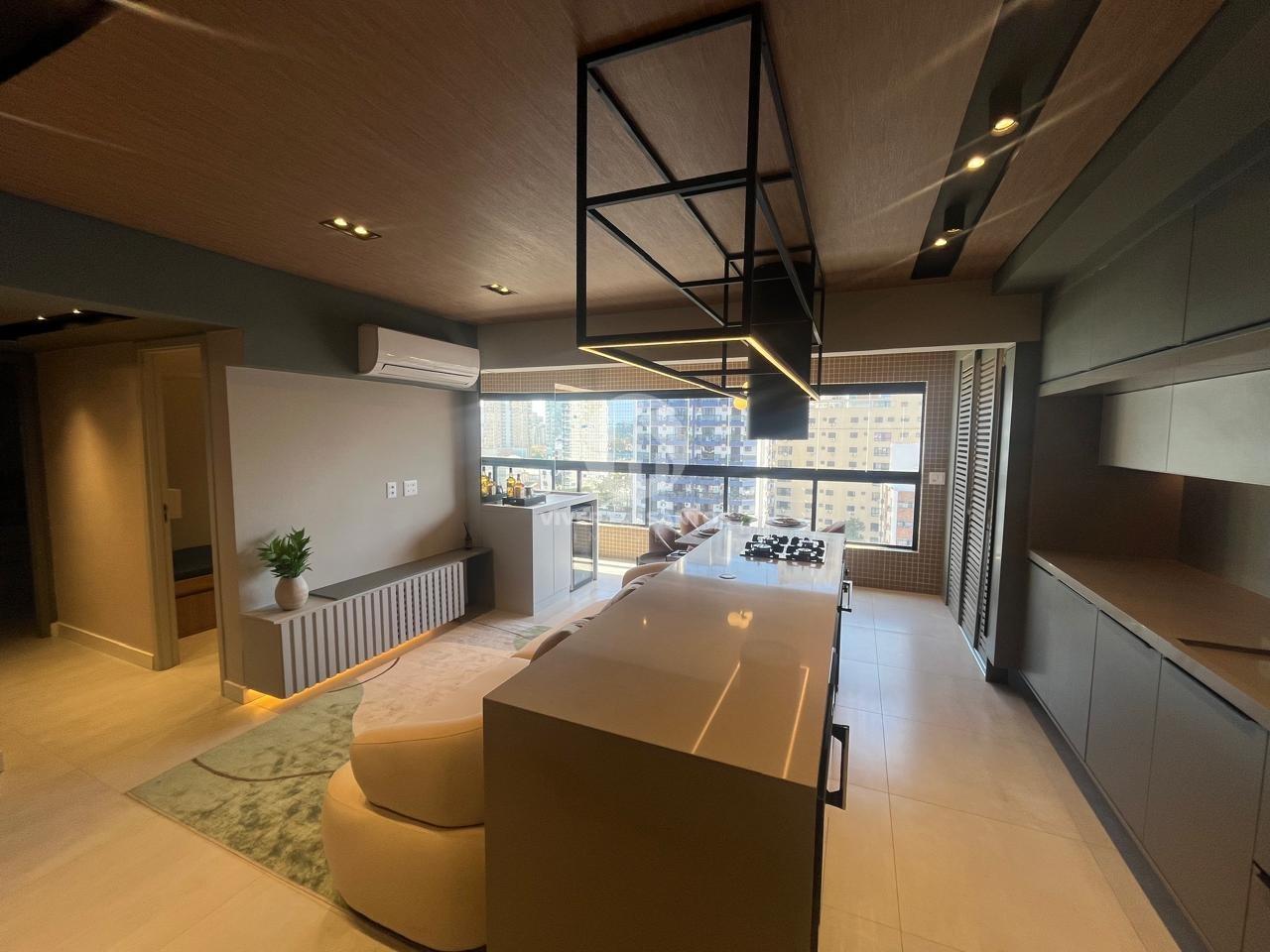 Apartamento com 2 Quartos à venda, 65m² - Ponta da Praia em Ponta da Praia, Santos — foto 22