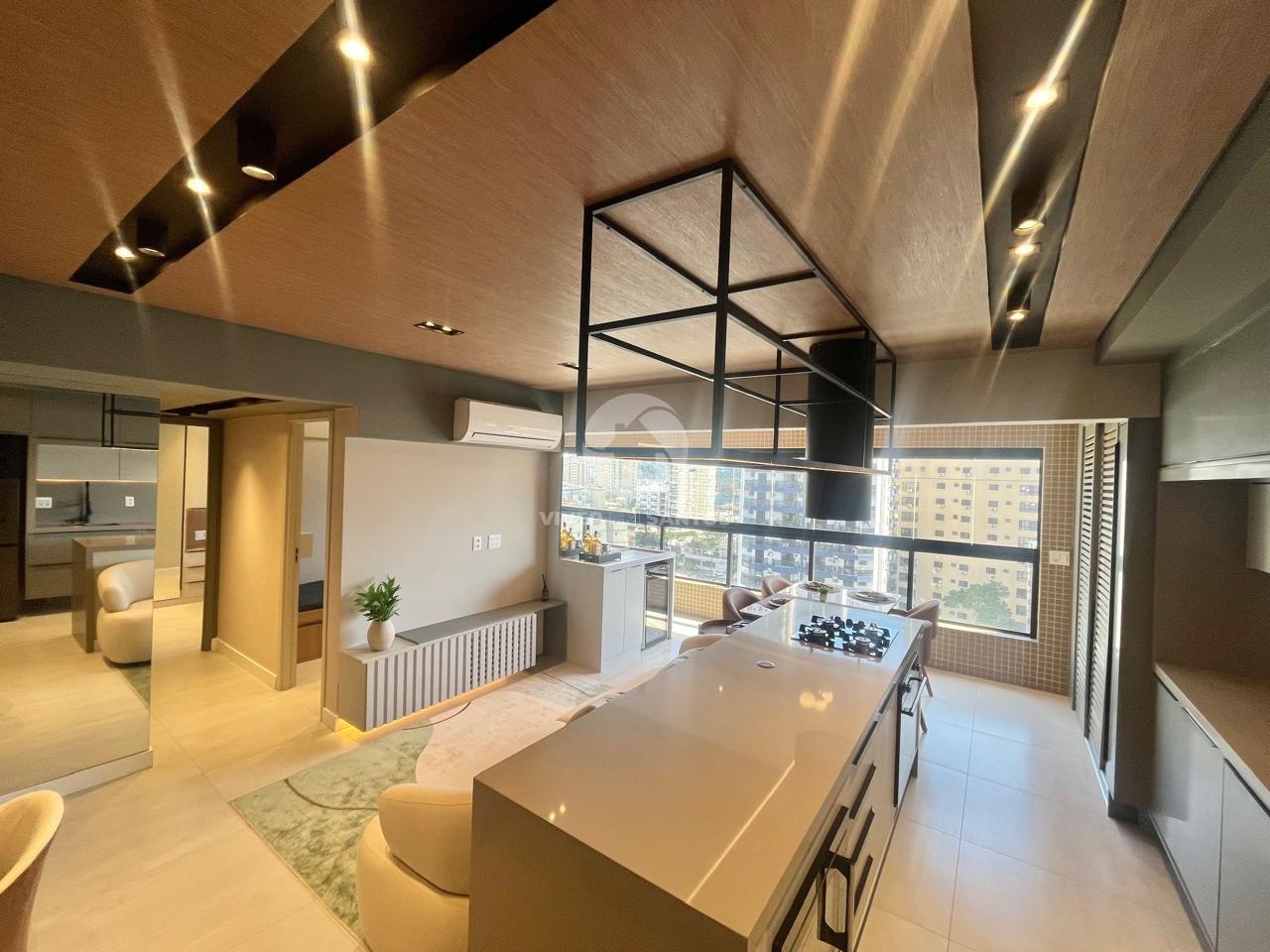Apartamento com 2 Quartos à venda, 65m² - Ponta da Praia em Ponta da Praia, Santos — foto 7
