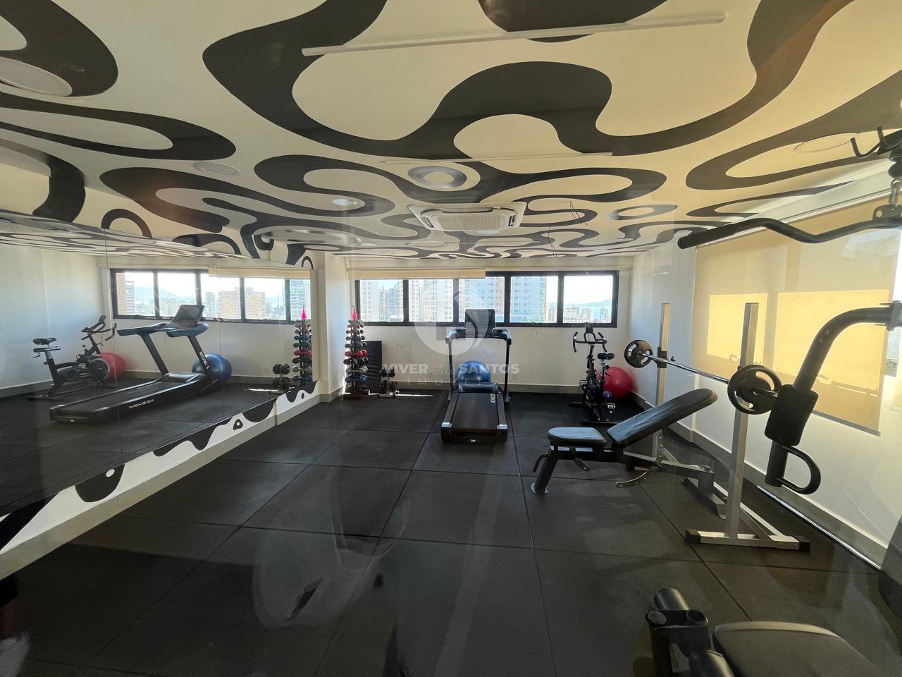 Apartamento com 2 Quartos à venda, 65m² - Ponta da Praia em Ponta da Praia, Santos — foto 24