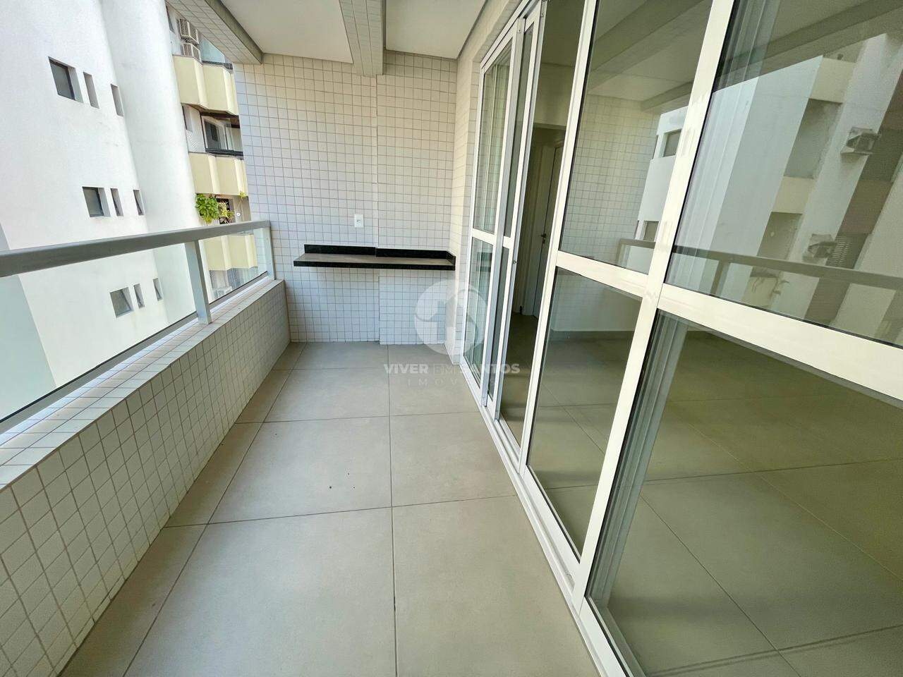 INVESTIMENTO OU MORADIA - EDIFÍCIO NOVO – 02 SUÍTES - BOQUEIRÃO -SANTOS SP em Boqueirão, Santos — foto 4