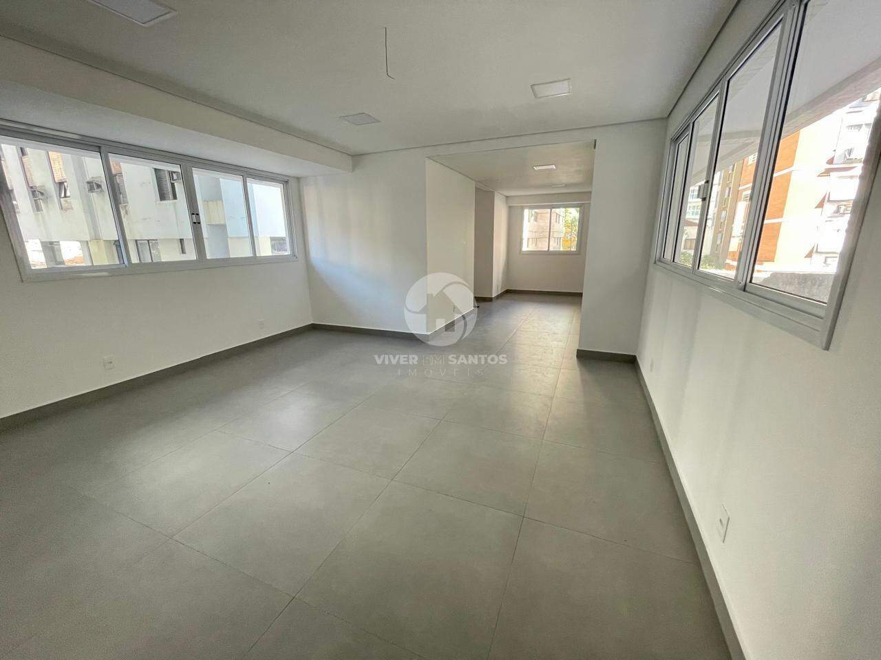 INVESTIMENTO OU MORADIA - EDIFÍCIO NOVO – 02 SUÍTES - BOQUEIRÃO -SANTOS SP em Boqueirão, Santos — foto 18