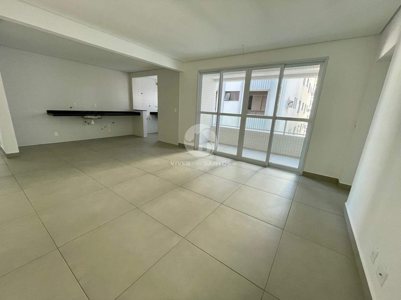 INVESTIMENTO OU MORADIA - EDIFÍCIO NOVO – 02 SUÍTES - BOQUEIRÃO -SANTOS SP em Boqueirão, Santos — foto 14