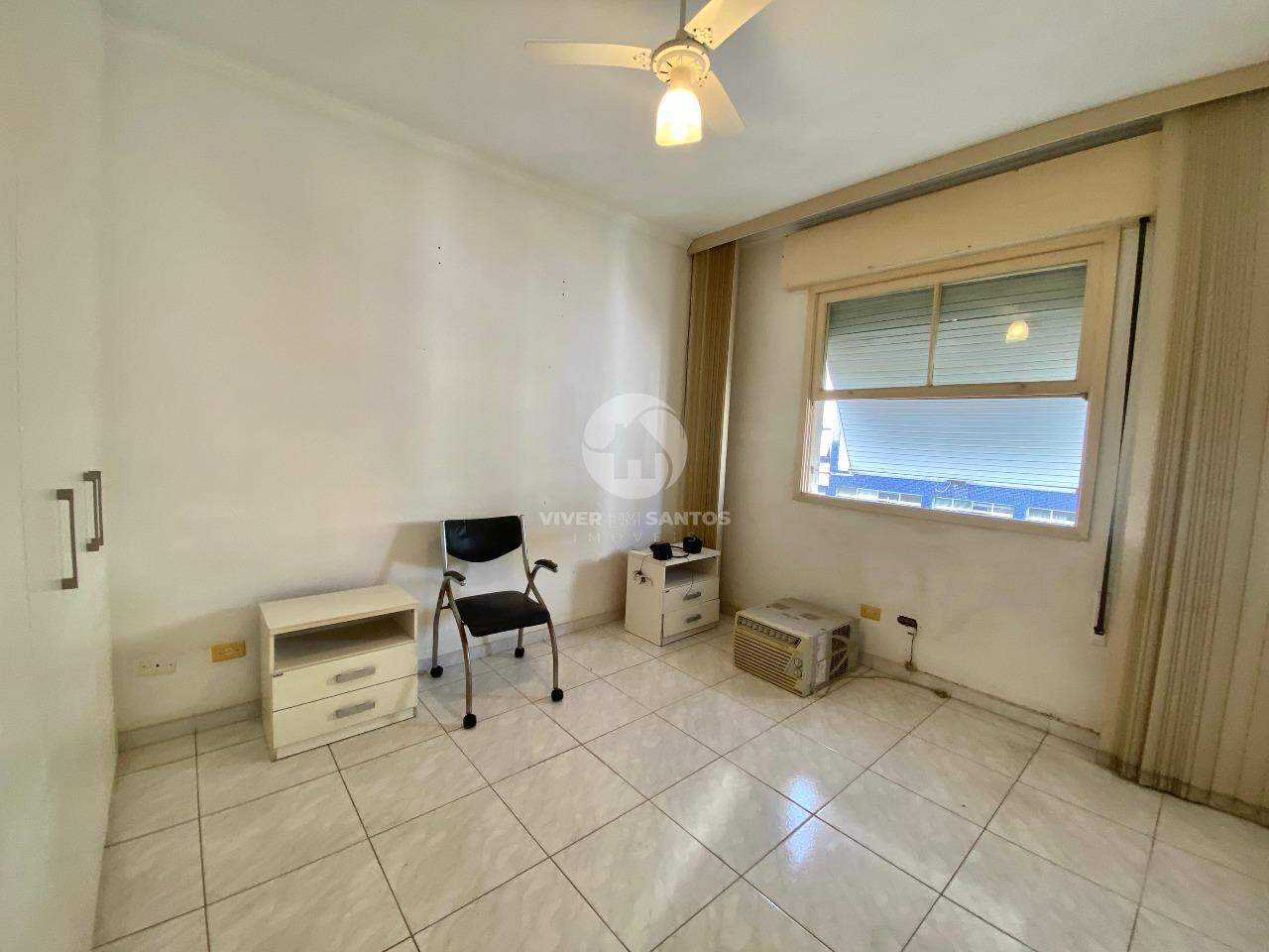 Apartamento à venda no Gonzaga 140 m² 2 Dormitórios (1 Suíte) próximo à praia em Gonzaga, Santos — foto 13