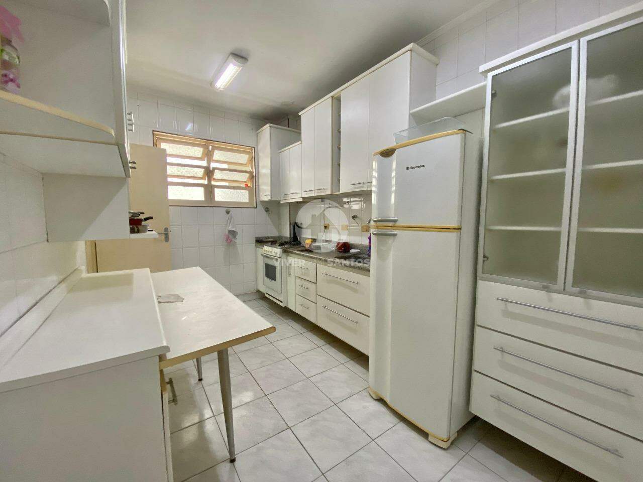 Apartamento à venda no Gonzaga 140 m² 2 Dormitórios (1 Suíte) próximo à praia em Gonzaga, Santos — foto 6