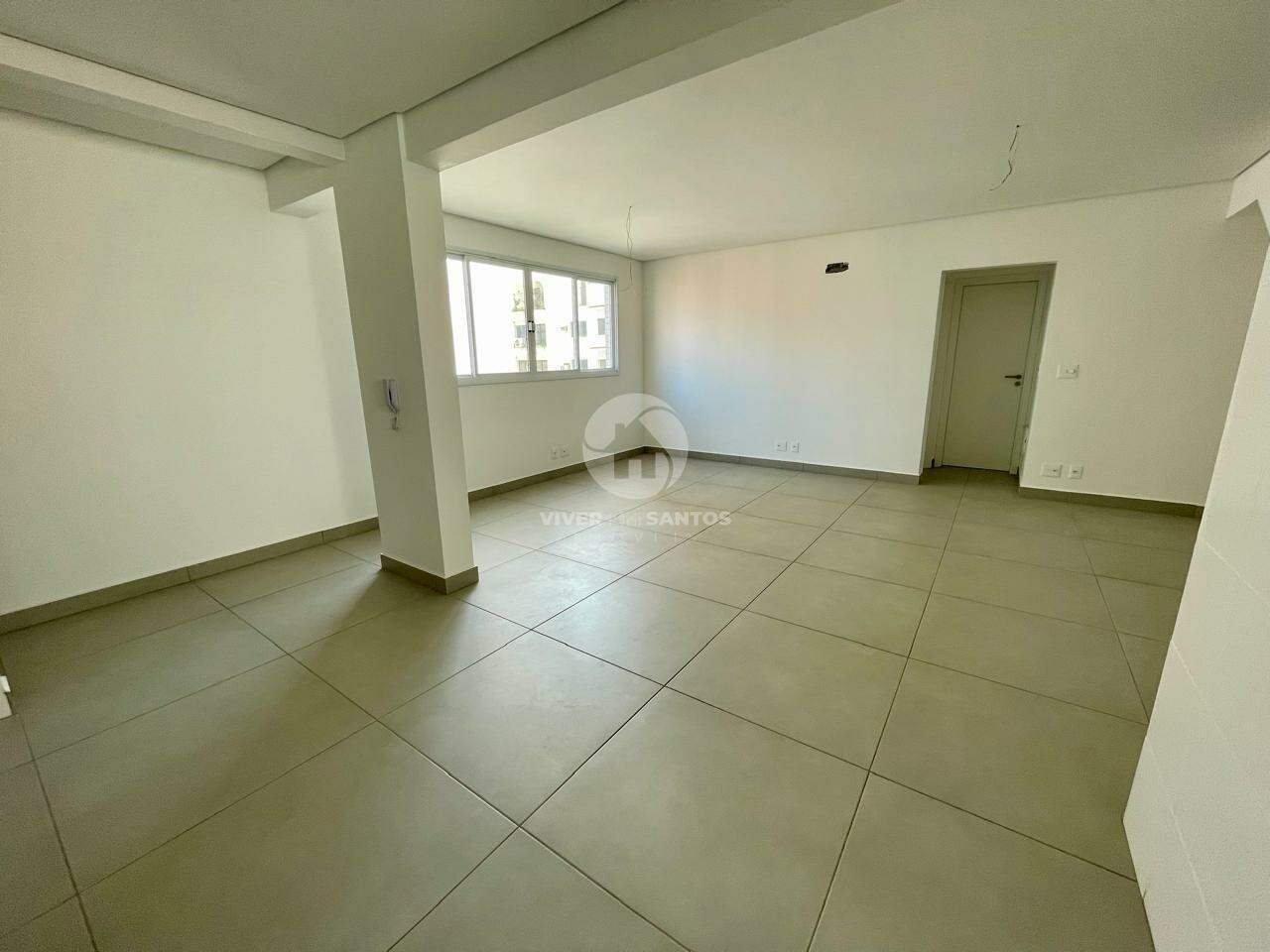 COBERTURA DUPLEX NOVA – 03 SUÍTES – BOQUEIRÃO – SANTOS SP em Boqueirão, Santos — foto 18