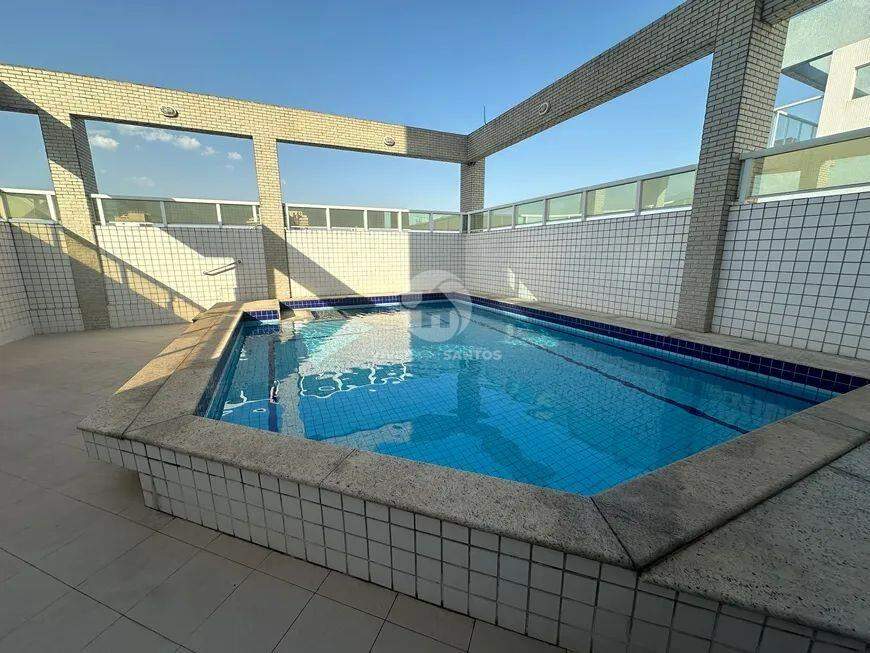 Apartamento de 140 m² em Pompéia, Santos (SP) – Venda em Pompéia, Santos — foto 18